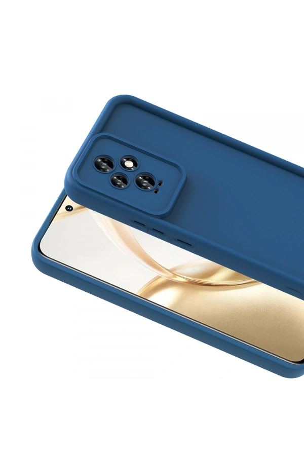 Honor 200 Kılıf Kamera Korumalı Zore Ananas Kapak