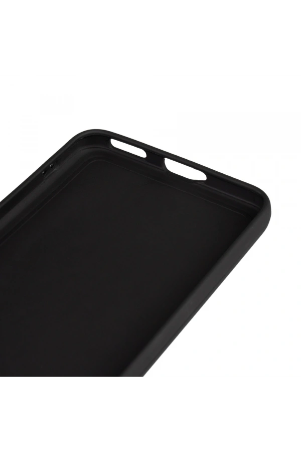 Honor 200 Kılıf Zore Biye Silikon