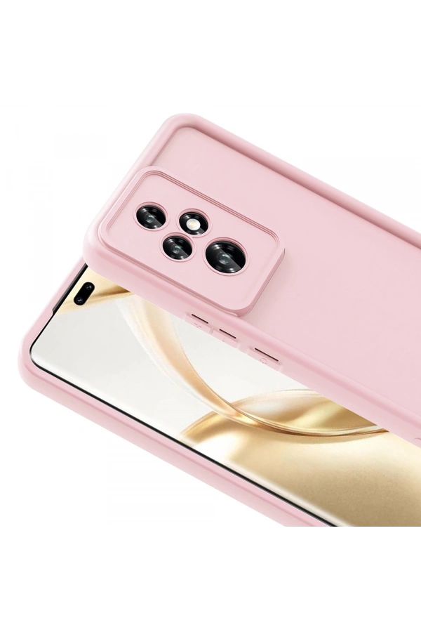 Honor 200 Pro Kılıf Kamera Korumalı Zore Ananas Kapak