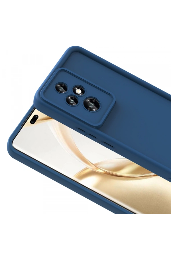 Honor 200 Pro Kılıf Kamera Korumalı Zore Ananas Kapak