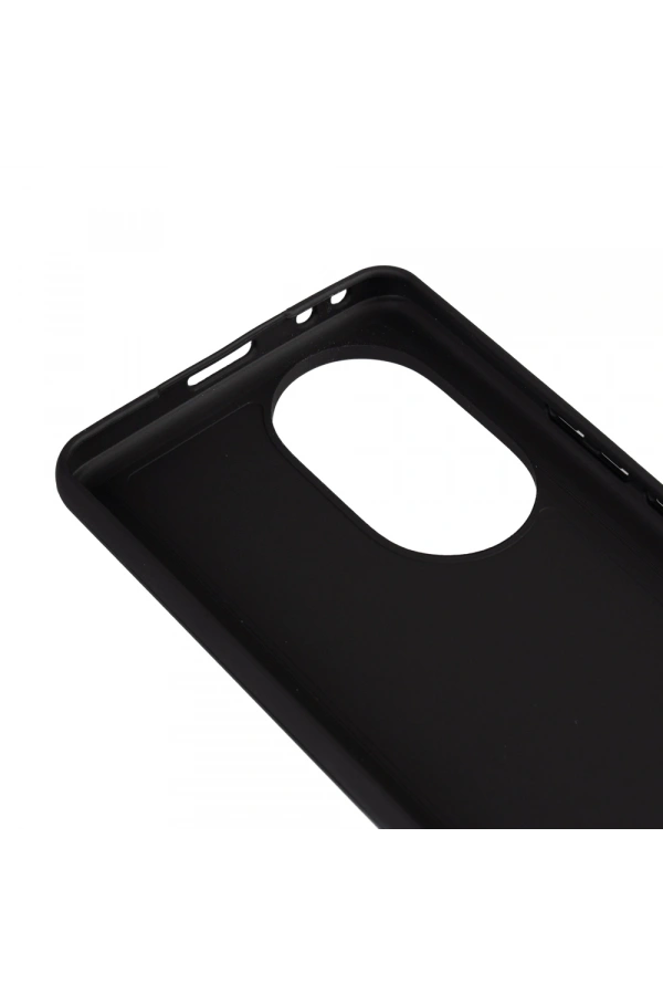 Honor 200 Pro Kılıf Zore Biye Silikon