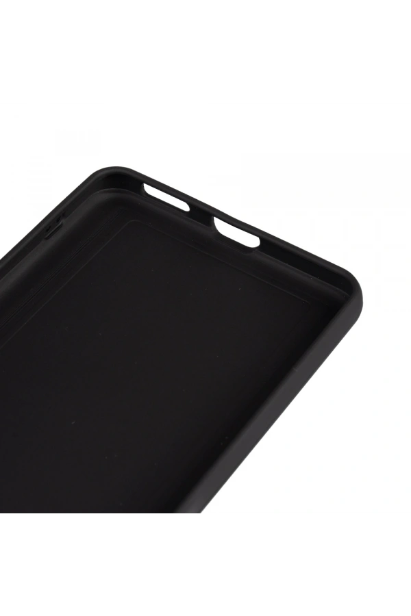 Honor 200 Pro Kılıf Zore Biye Silikon