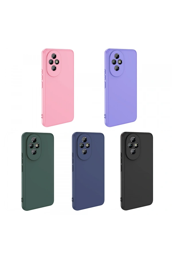 Honor 200 Pro Kılıf Zore Mara Lansman Kapak