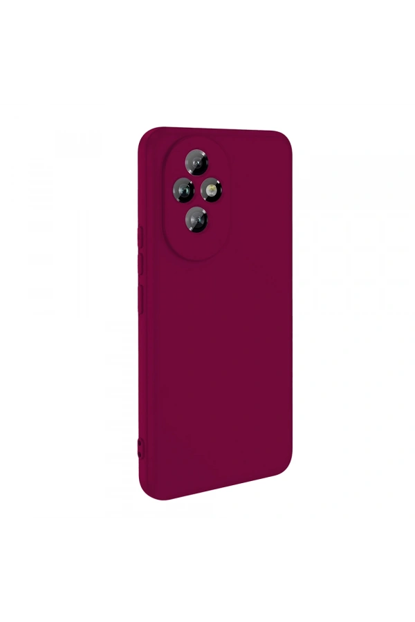 Honor 200 Pro Kılıf Zore Mara Lansman Kapak