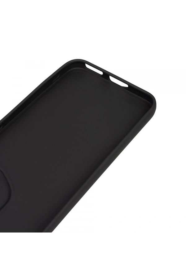 Honor 400 Kılıf Zore Biye Silikon