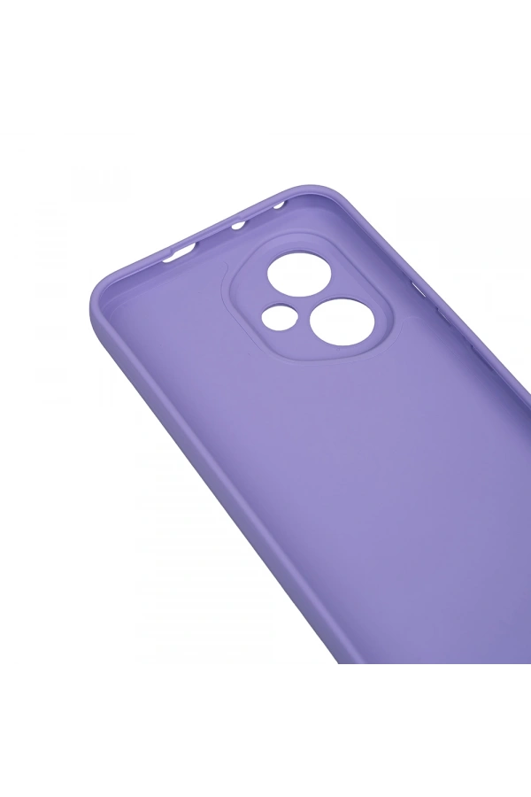 Honor 400 Kılıf Zore Biye Silikon