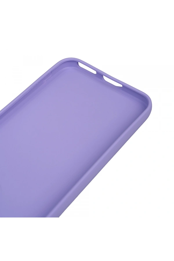 Honor 400 Kılıf Zore Biye Silikon