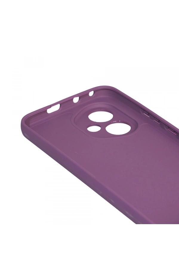 Honor 400 Kılıf Zore Biye Silikon