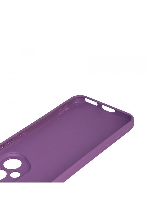 Honor 400 Kılıf Zore Biye Silikon