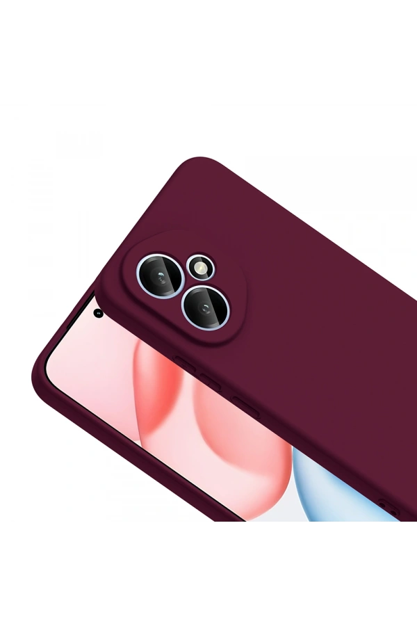 Honor 400 Kılıf Zore Mara Lansman Kapak