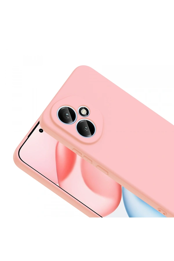 Honor 400 Kılıf Zore Mara Lansman Kapak