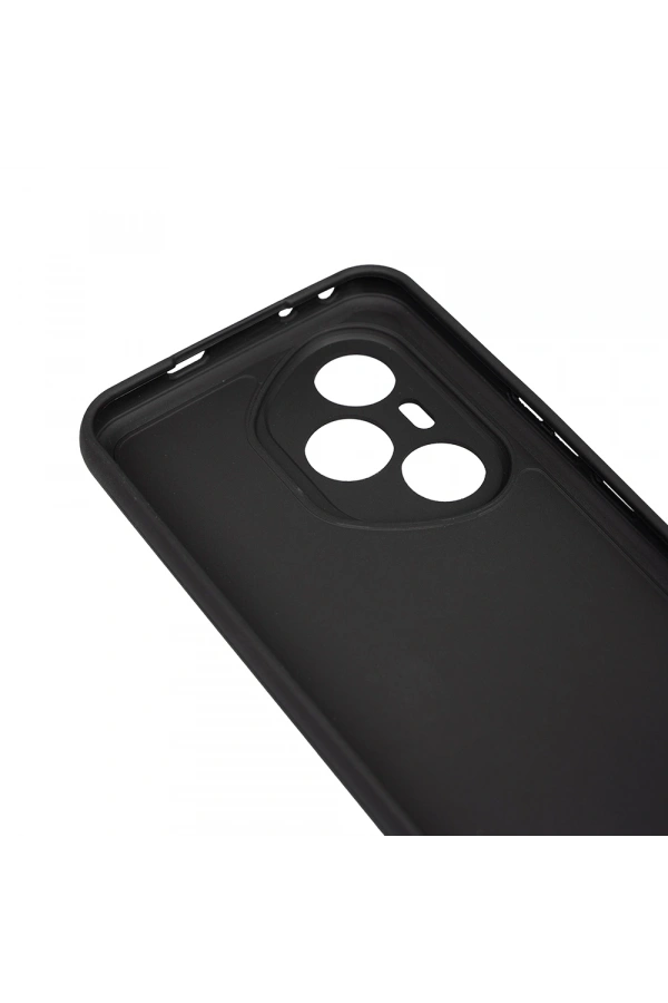 Honor 400 Pro Kılıf Zore Biye Silikon