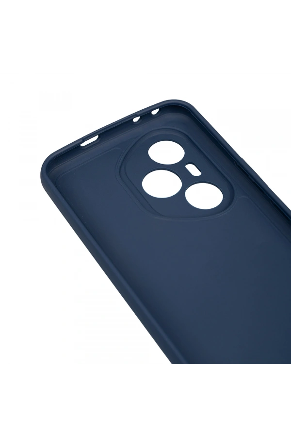 Honor 400 Pro Kılıf Zore Biye Silikon