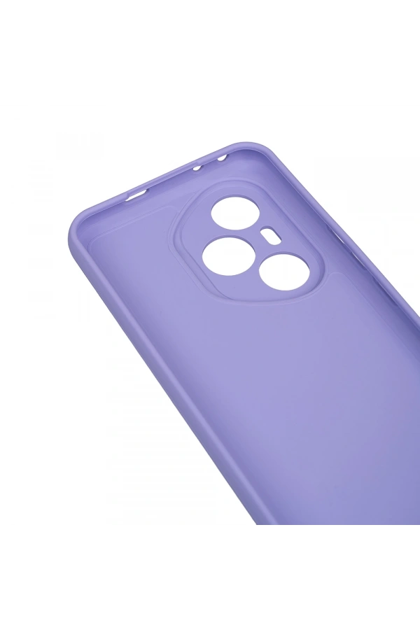 Honor 400 Pro Kılıf Zore Biye Silikon