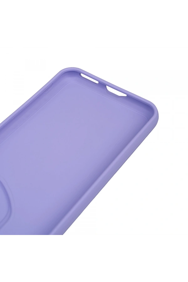 Honor 400 Pro Kılıf Zore Biye Silikon