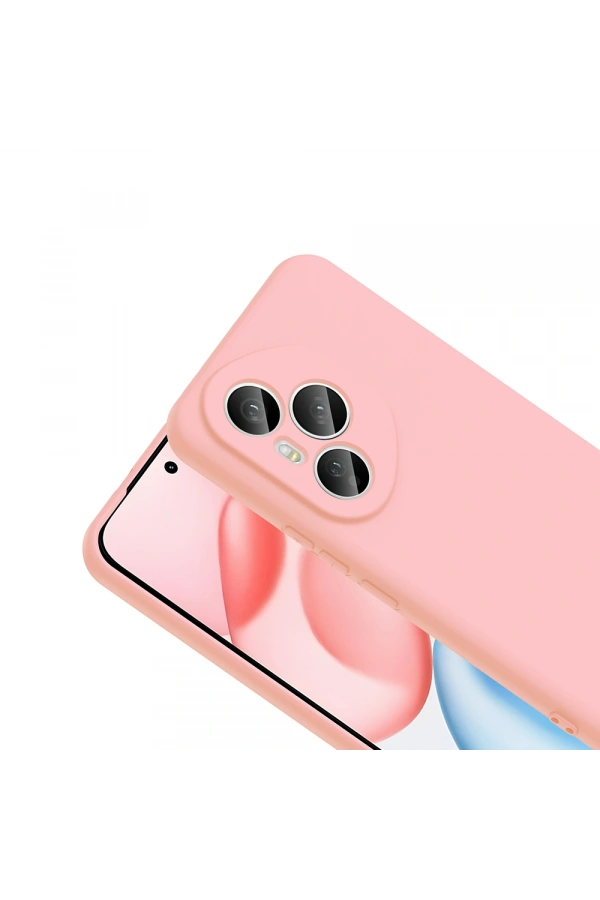 Honor 400 Pro Kılıf Zore Mara Lansman Kapak