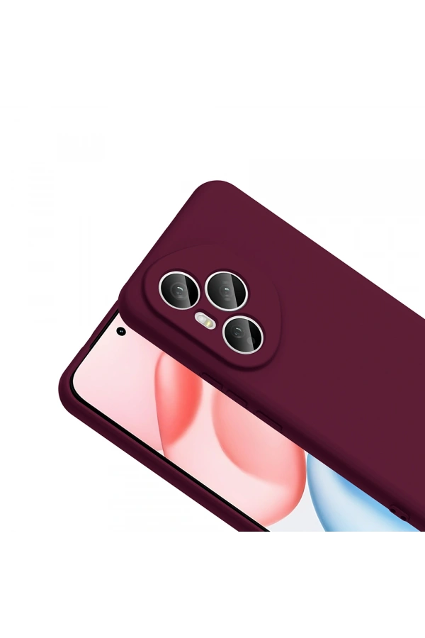 Honor 400 Pro Kılıf Zore Mara Lansman Kapak