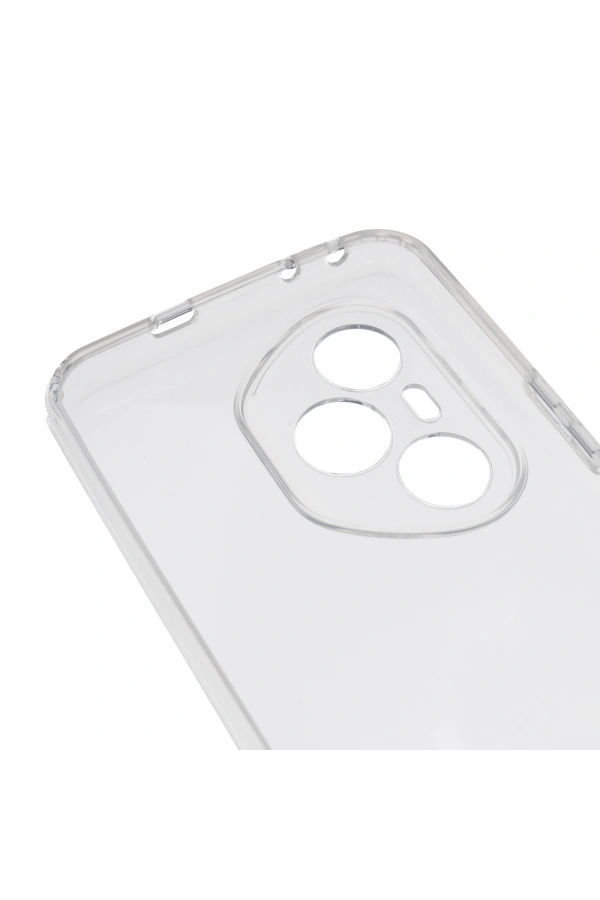 Honor 400 Pro Zore 2mm Anti Shock Silikon