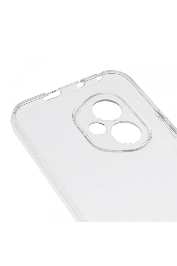 Honor 400 Zore 2mm Anti Shock Silikon