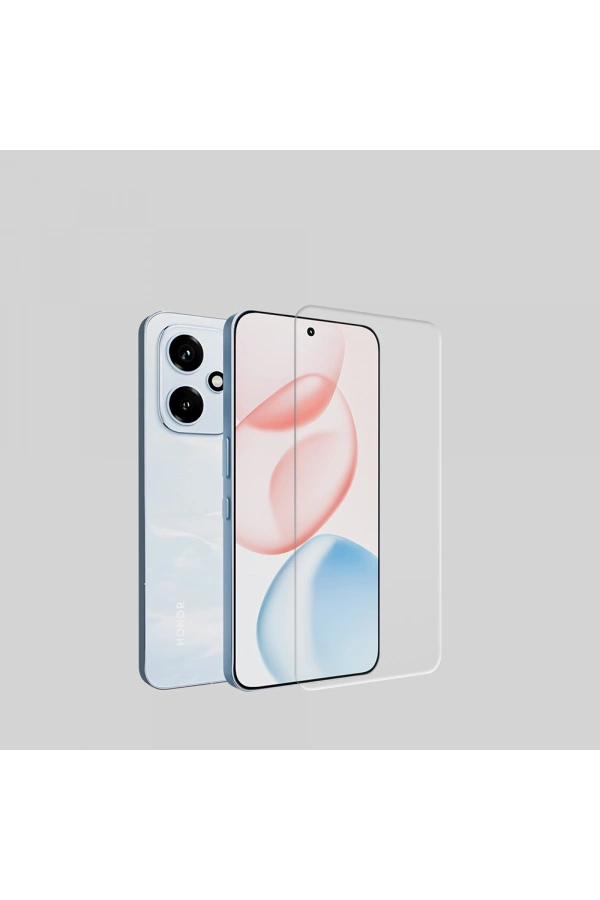 Honor 400 Zore Maxi Glass Temperli Cam Ekran Koruyucu