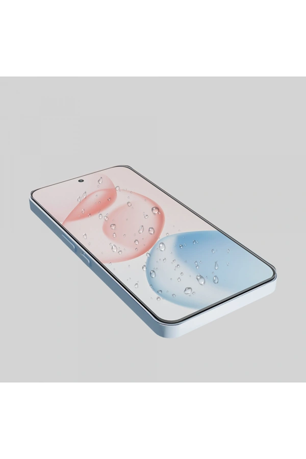 Honor 400 Zore Maxi Glass Temperli Cam Ekran Koruyucu