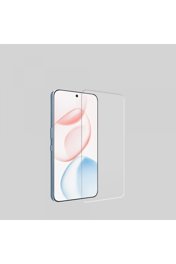 Honor 400 Zore Maxi Glass Temperli Cam Ekran Koruyucu