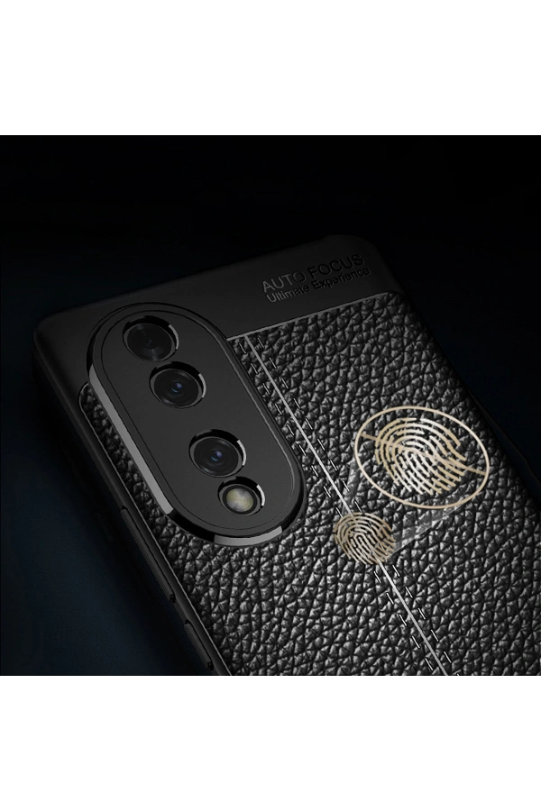 Honor 70 Kılıf Zore Niss Silikon Kapak