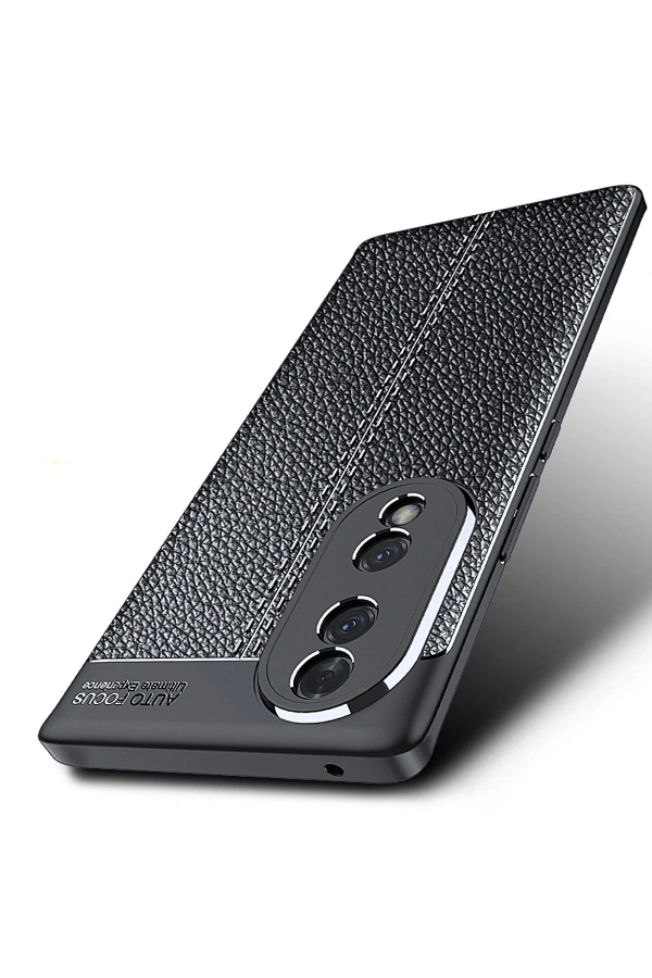 Honor 70 Kılıf Zore Niss Silikon Kapak