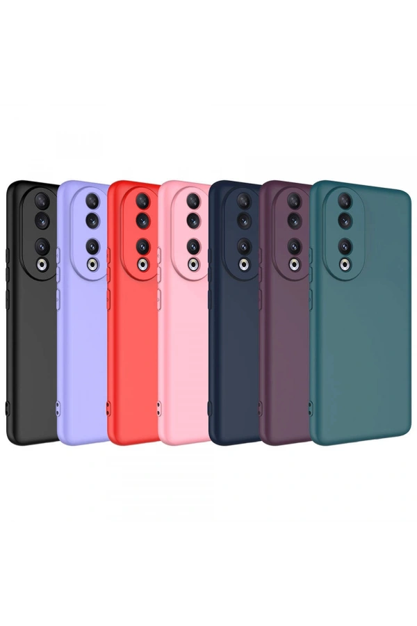 Honor 90 Kılıf Zore Mara Lansman Kapak