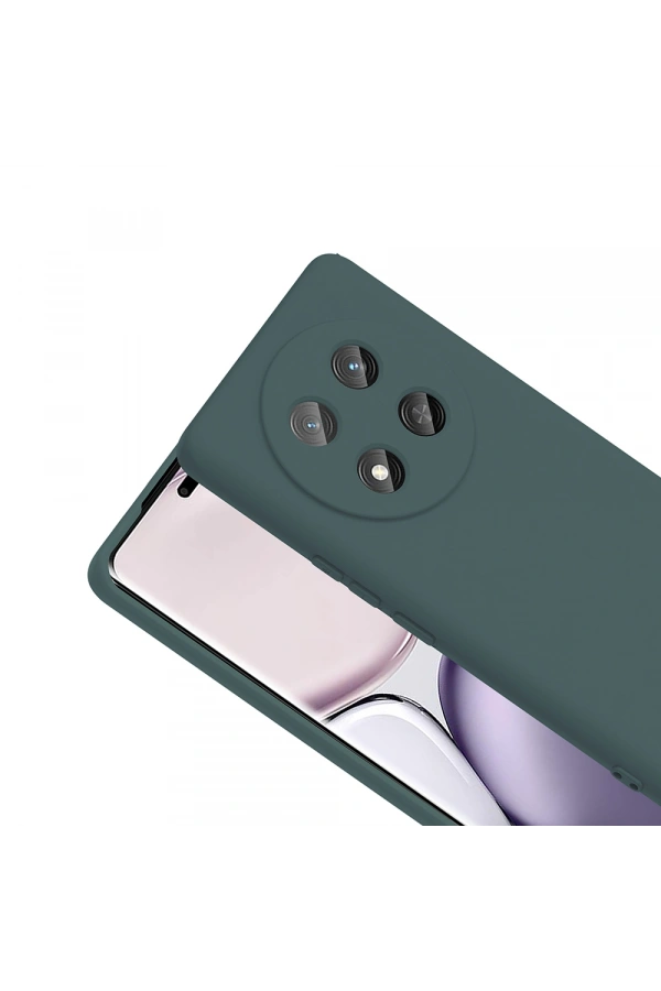 Honor Magic 7 Lite Kılıf Zore Mara Lansman Kapak