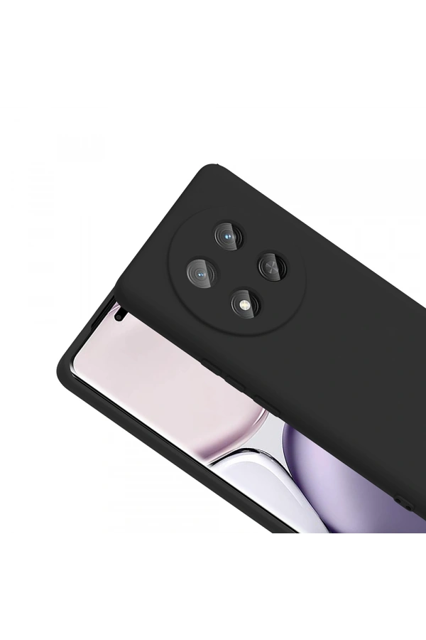 Honor Magic 7 Lite Kılıf Zore Mara Lansman Kapak