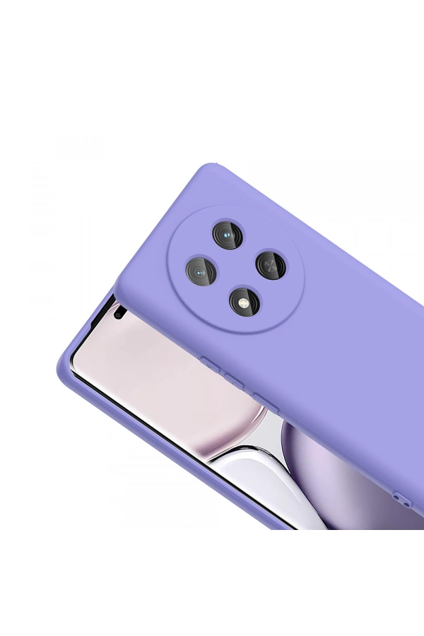 Honor Magic 7 Lite Kılıf Zore Mara Lansman Kapak