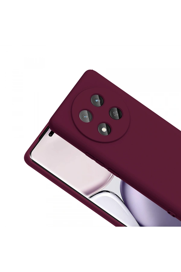 Honor Magic 7 Lite Kılıf Zore Mara Lansman Kapak