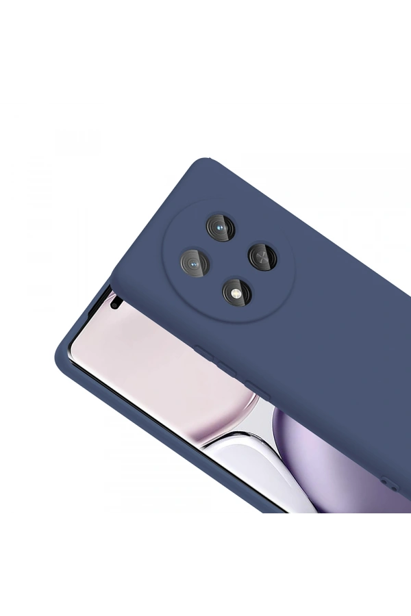 Honor Magic 7 Lite Kılıf Zore Mara Lansman Kapak