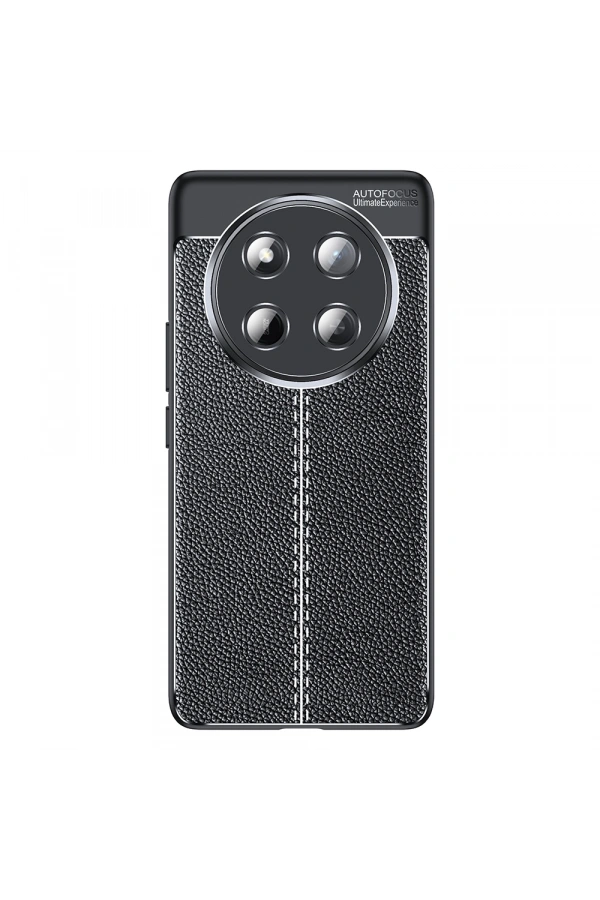 Honor Magic 7 Lite Kılıf Zore Niss Silikon Kapak