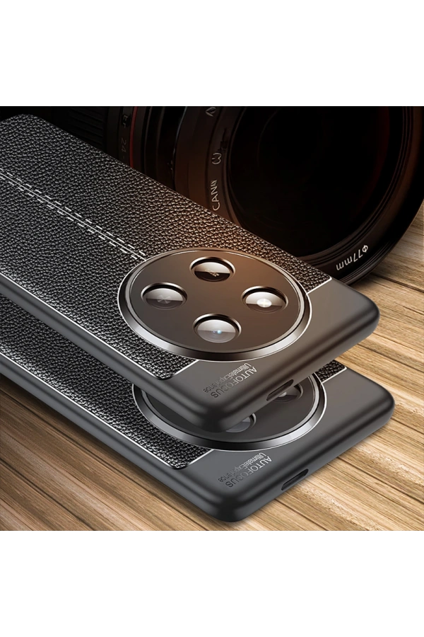 Honor Magic 7 Lite Kılıf Zore Niss Silikon Kapak