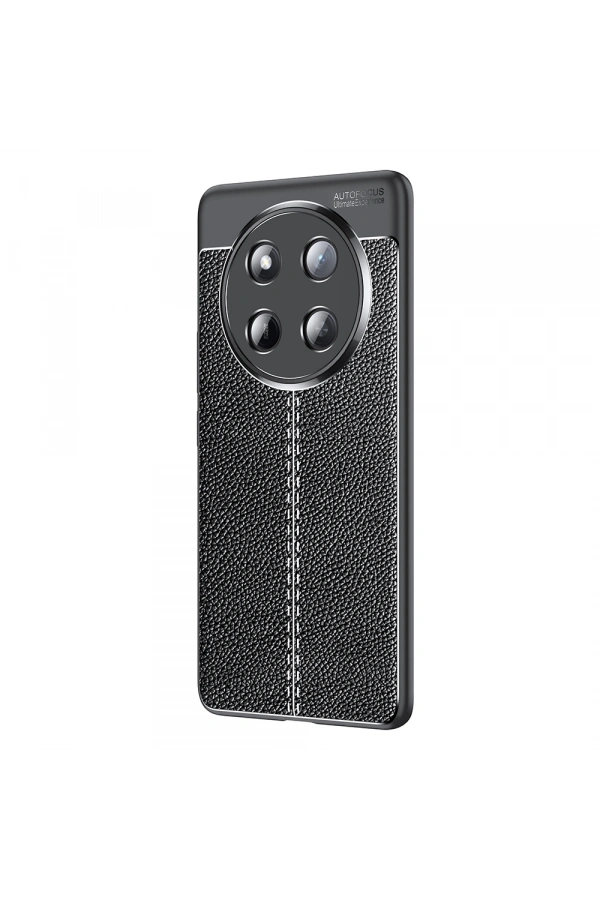 Honor Magic 7 Lite Kılıf Zore Niss Silikon Kapak