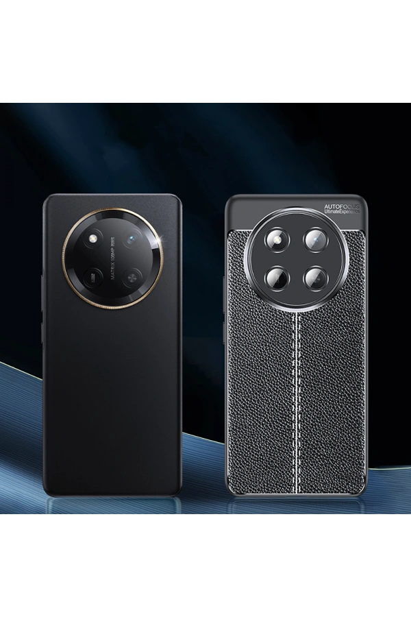 Honor Magic 7 Lite Kılıf Zore Niss Silikon Kapak