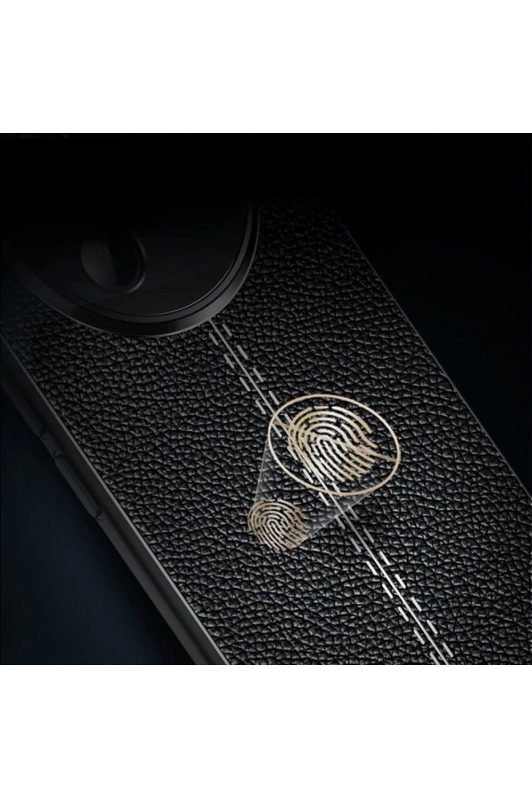 Honor Magic 7 Lite Kılıf Zore Niss Silikon Kapak