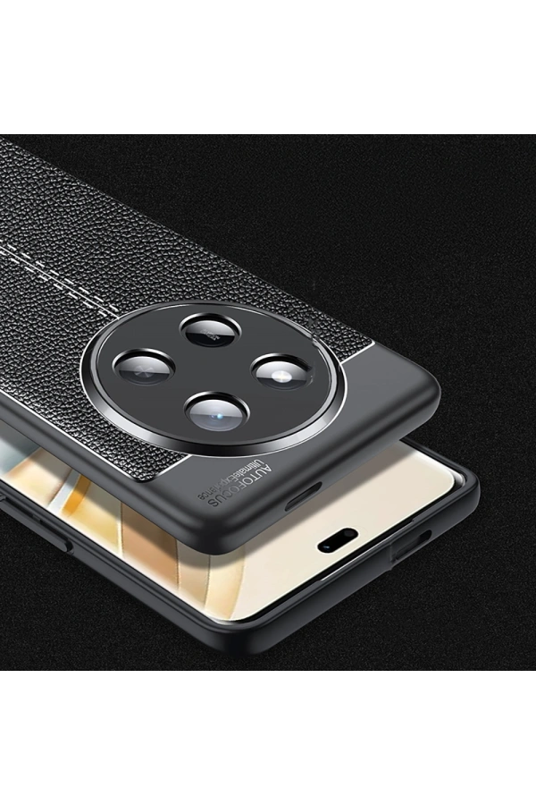 Honor Magic 7 Lite Kılıf Zore Niss Silikon Kapak