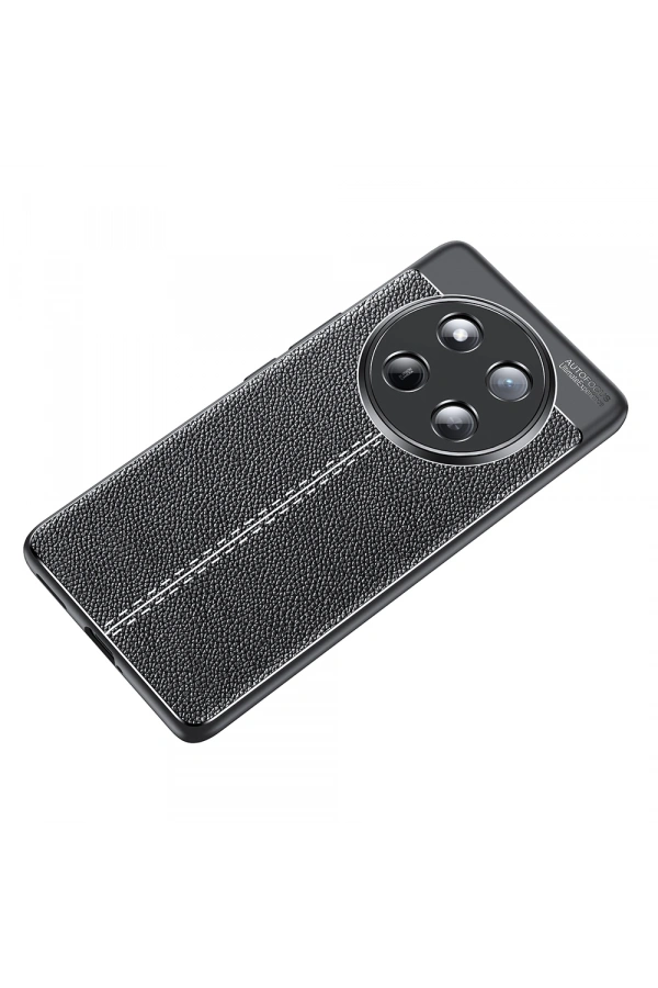 Honor Magic 7 Lite Kılıf Zore Niss Silikon Kapak