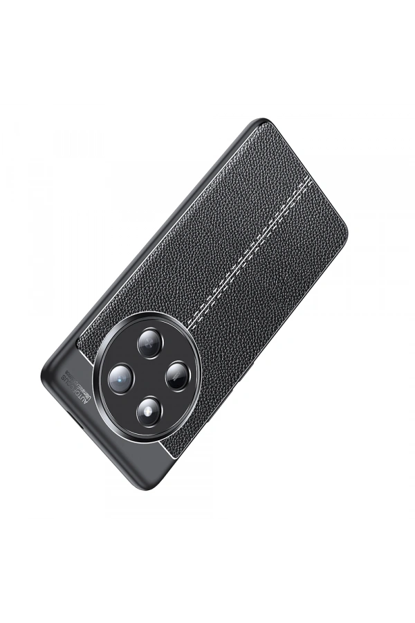 Honor Magic 7 Lite Kılıf Zore Niss Silikon Kapak