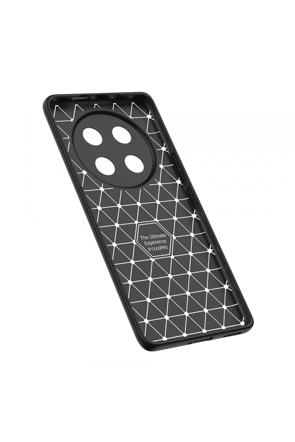 Honor Magic 7 Lite Kılıf Zore Niss Silikon Kapak