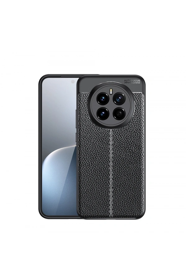 Honor Magic 7 Pro Kılıf Zore Niss Silikon Kapak