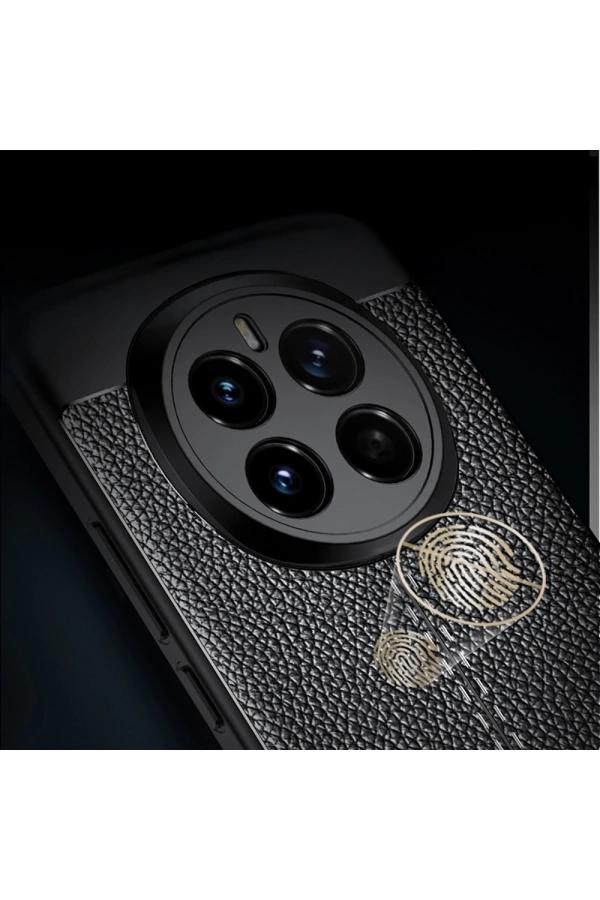 Honor Magic 7 Pro Kılıf Zore Niss Silikon Kapak