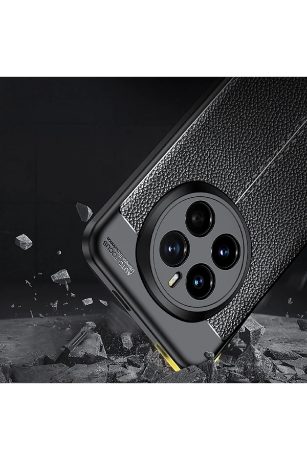 Honor Magic 7 Pro Kılıf Zore Niss Silikon Kapak