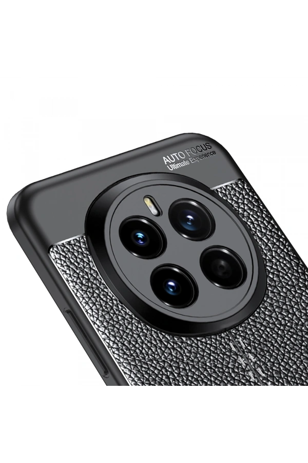 Honor Magic 7 Pro Kılıf Zore Niss Silikon Kapak