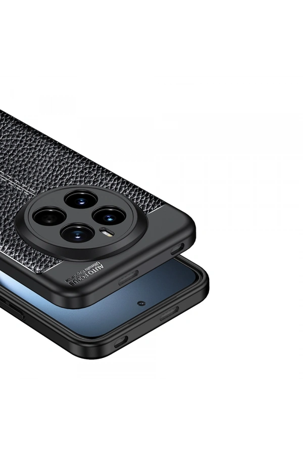 Honor Magic 7 Pro Kılıf Zore Niss Silikon Kapak