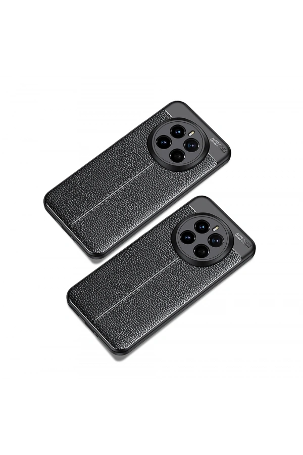 Honor Magic 7 Pro Kılıf Zore Niss Silikon Kapak