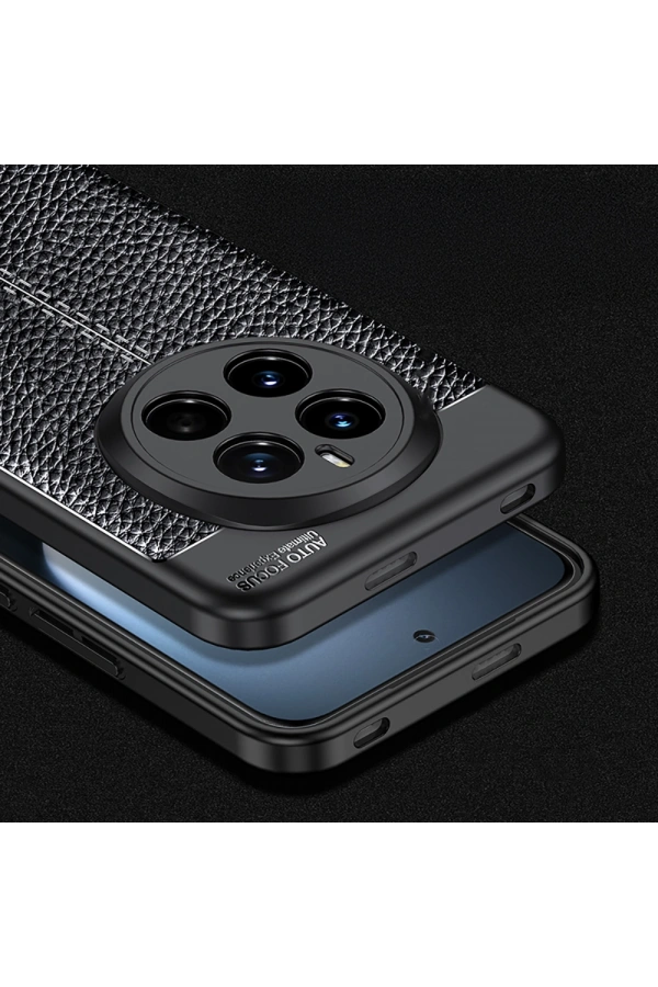 Honor Magic 7 Pro Kılıf Zore Niss Silikon Kapak